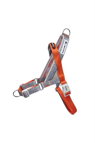 Zee.Dog Reebok x Zee.Dog Suede SofterWalk Göğüs Tasması