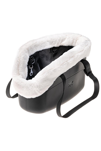 Ferplast With Me Winter Kedi Köpek Taşıma Çantası 