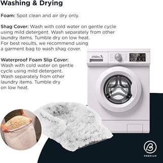 Best Friends by Sheri Nap Mat Dog Bed, Mattress - Washable Dog Bed Cage Pad with Removable Cover, Frost, Small, 22