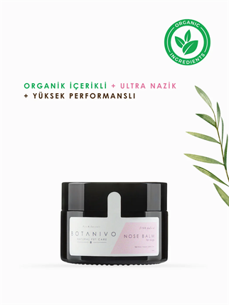Botanivo Nose Balm Natural Dog Nose Care.