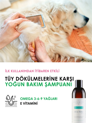 Botanivo Protect Protective Dog Natural Spray