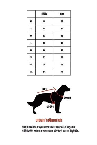 The Gang Urban Yağmurluk Navy Blue