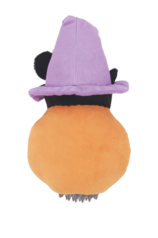 M-PETS HALLOWEEN PUMPKIN SNACK ATTACK KÖPEK OYUNCAĞI