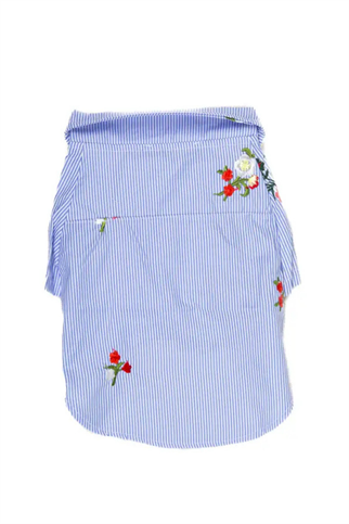 Goodboi Nakışlı Premium Limited Edition Gömlek