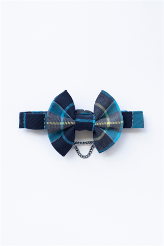 BCBC Pawty Dog Bow-Tie Mavi 