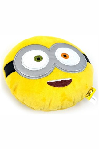 Happy Pet Minion® Squeaky Head Köpek Oyuncağı