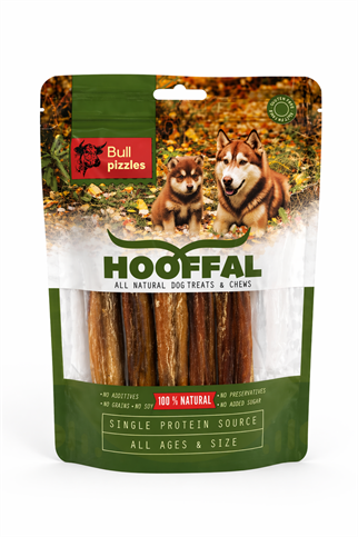 Hooffal Köpek Ödül Maması Dana Mini Kamış