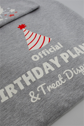 Asky&Erd | AskyxHuman | Party Club T-Shirt