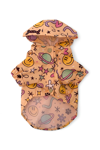 Lolidogs Köpek Yağmurluğu | Cosmic
