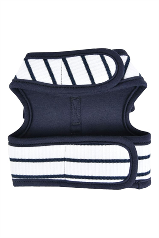 Pinkaholic New York Cordelia Pinka Harness Göğüs Tasması Beyaz