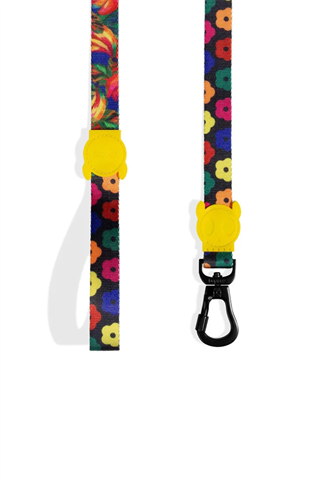 Zee.Dog Samba Köpek Gezdirme Tasması - FARM Rio