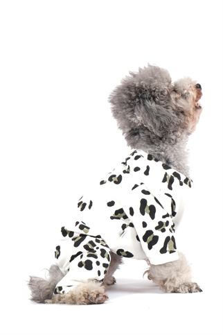 Doredog Leopar Tulum Pijama
