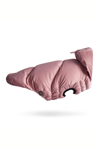 GF PET Lunar Glow Köpek Montu - Pembe