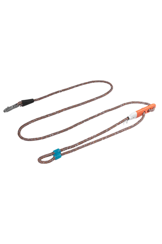 Zee.Dog Reebok x Zee.Dog Suede Hands-Free Gezdirme Tasması | Eller Serbest Köpek Tasması