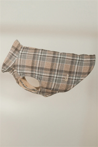 Lil.co Roux Köpek Ceket