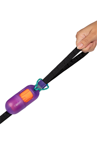 House of 3D Dışkı Torbası Kutusu - Zee.Dog