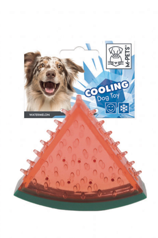 M-Pets Cooling Waterlemon Köpek Oyuncağı