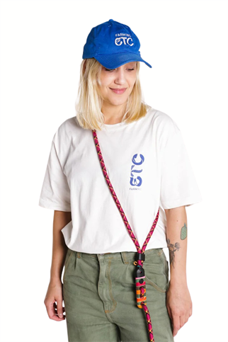 Zee.Dog Selva Handsfree Köpek Gezdirme Tasması - FARM Rio