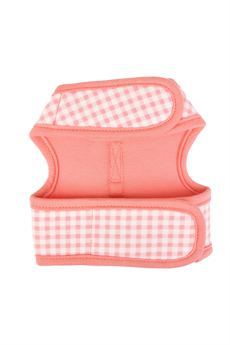 Pinkaholic New York Alaia Pinka Harness Göğüs Tasması Pembe