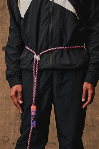 Zee.Dog Reebok x Zee.Dog Court Hands-Free Gezdirme Tasması | Eller Serbest Köpek Tasması