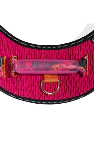 Zee.Dog Selva Flyharness Köpek Göğüs Tasması - FARM Rio