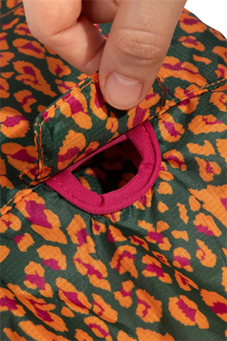 Zee.Dog Raincoat Selva - Köpek Yağmurluğu - FARM Rio