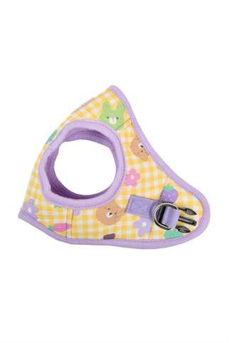 Pinkaholic New York Annabelle Vest Harness Göğüs Tasması Mor