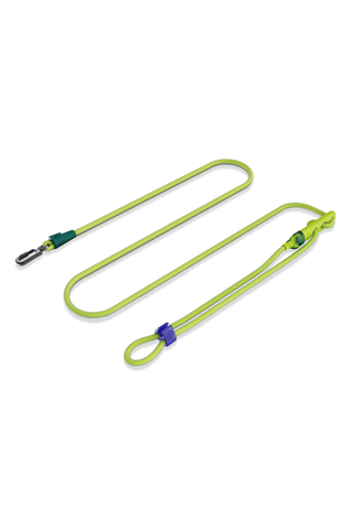 Fluo Neopro Handsfree Gezdirme Tasması - Zee.Dog