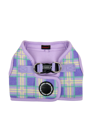 Jaylen Harness B Köpek Göğüs Tasması Mor