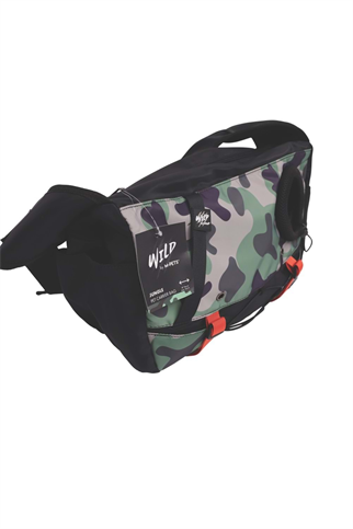 M-PETS WILD FREESTYLE PET CARRİER ÇANTA