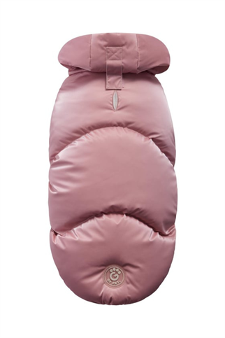 GF PET Lunar Glow Köpek Montu - Pembe