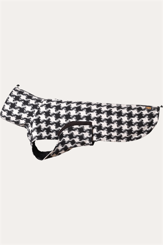 Chicago Vest | Houndstooth