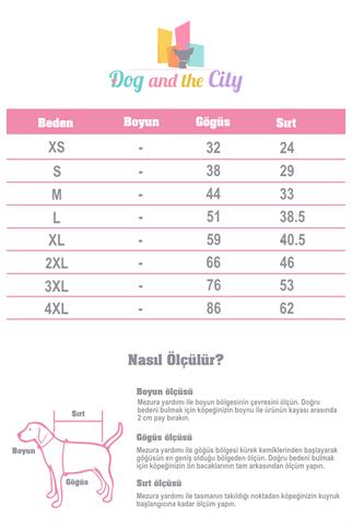 Chili Sarı Köpek Elbise