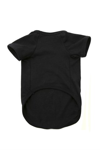 Chili Tuxedo Dog Groom Tshirt