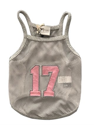 Chili Sporty File Köpek Tshirt