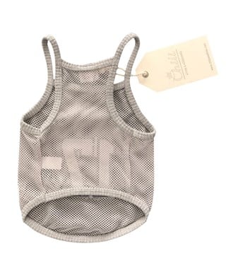 Chili Sporty File Köpek Tshirt