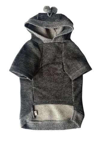 Chili Star Dog Sweatshirt