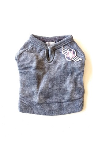 Chili Ball Day Dog ​​Sweater