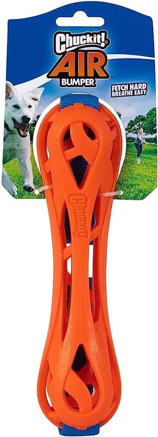 Chuckit! Air Bumper Horse Fetch Dog Toy 27cm