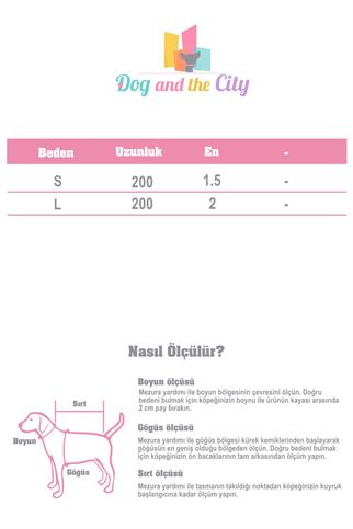 Curli Ayarlanabilen Naylon Köpek Gezdirme Kayışı Kahverengi