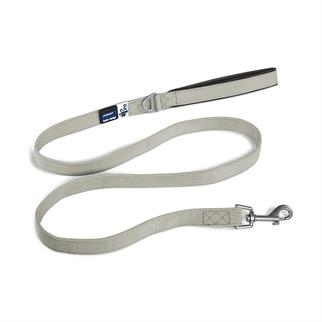 Curli Basic Leash Dog Navigation Stray Gray