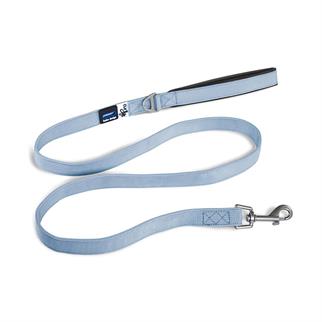 Curli Basic Leash Köpek Gezdirme Kayışı Skyblue