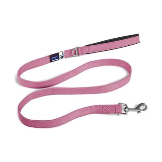 Curli Basic Leash Dog Navigation Stray Pink