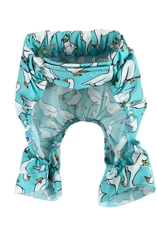 Ziggy Dog Ördekli Köpek Mayosu