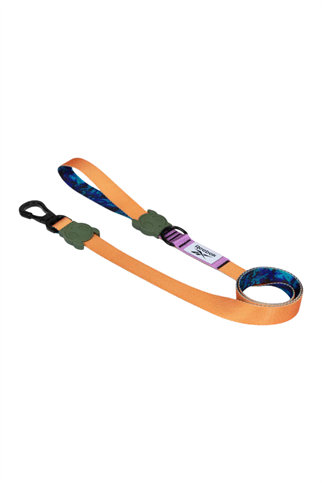 Zee.Dog Reebok x Zee.Dog Trekk Gezdirme Tasması | Klasik Köpek Tasması