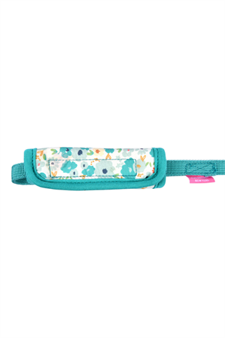 Pinkaholic New York Amabel Lead Köpek Gezdirme Tasması Mavi 