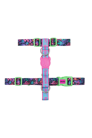 Zee.Dog Reebok x Zee.Dog Aerobic H Tipi Göğüs Tasması