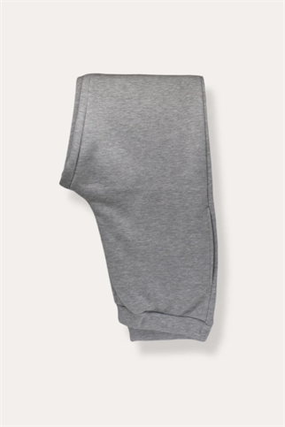 Asky&Erd AskyxHuman | Love Paws Sweatpants | Heather Grey