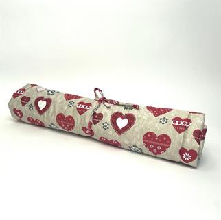 Dante Chills Hearts Köpek Matı