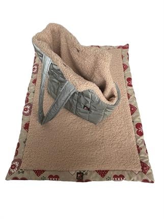 Dante Chills Sparkle Köpek Taşıma Çantası